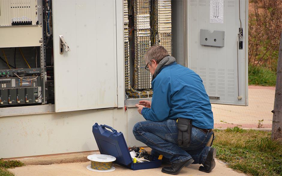 électricien à domicile Mouroux