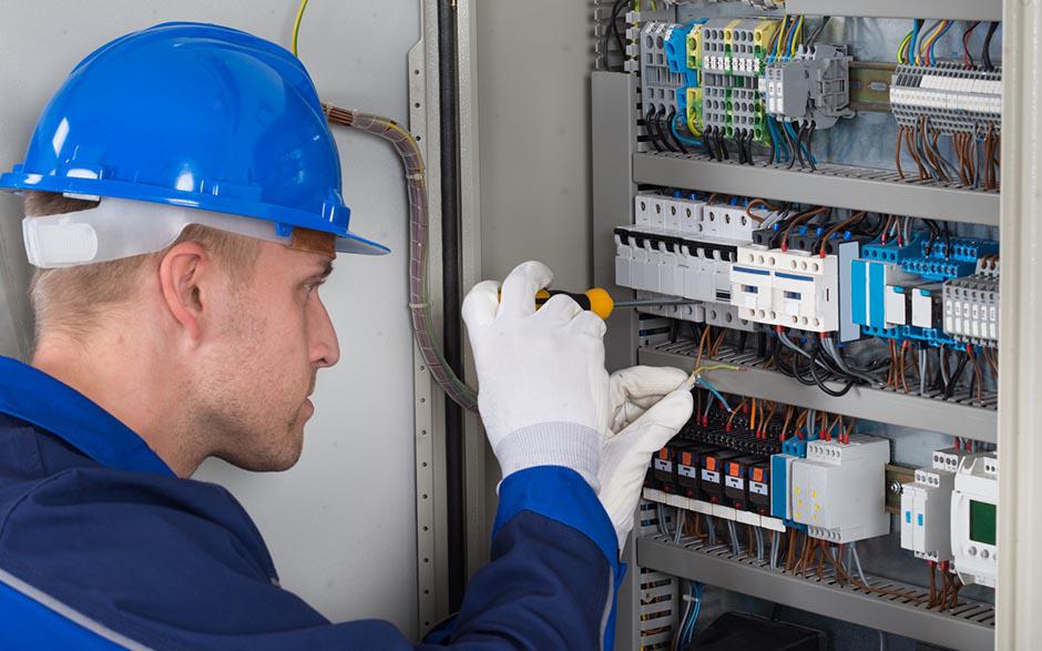 électricien à domicile Mouroux