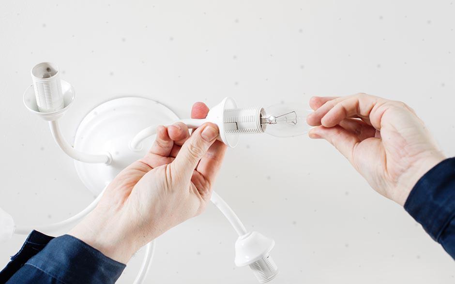 électricien particulier Mouroux