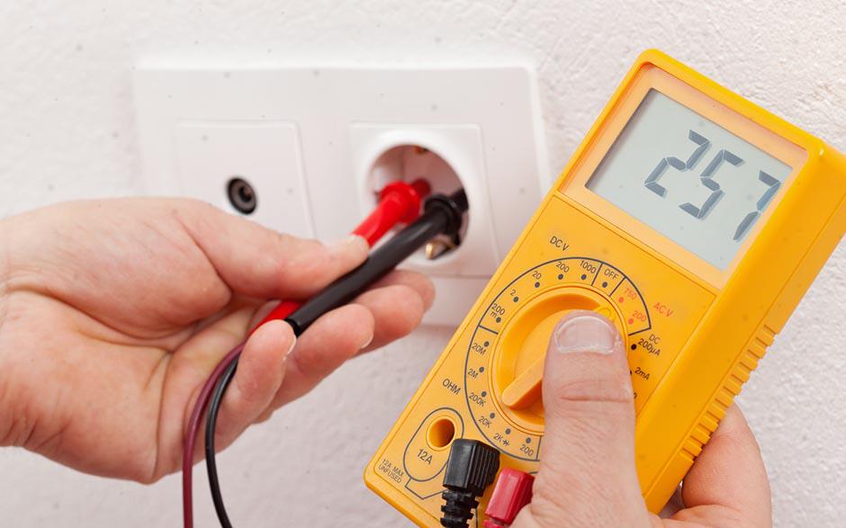 électricien à domicile Mouroux